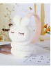 Sleeping Bunny Plush Earmuff Sleeping Bunny Plush Earmuff